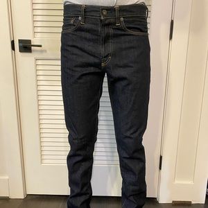 Mr. Porter Jeans